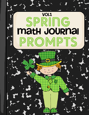 spring writing prompts first grade spring writing prompts first grade