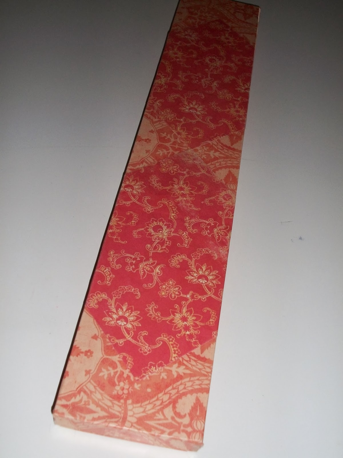 Menopausal Mayhem Jewelry Organizer Tutorial