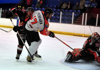 James%2BFerrara, British Ice Hockey