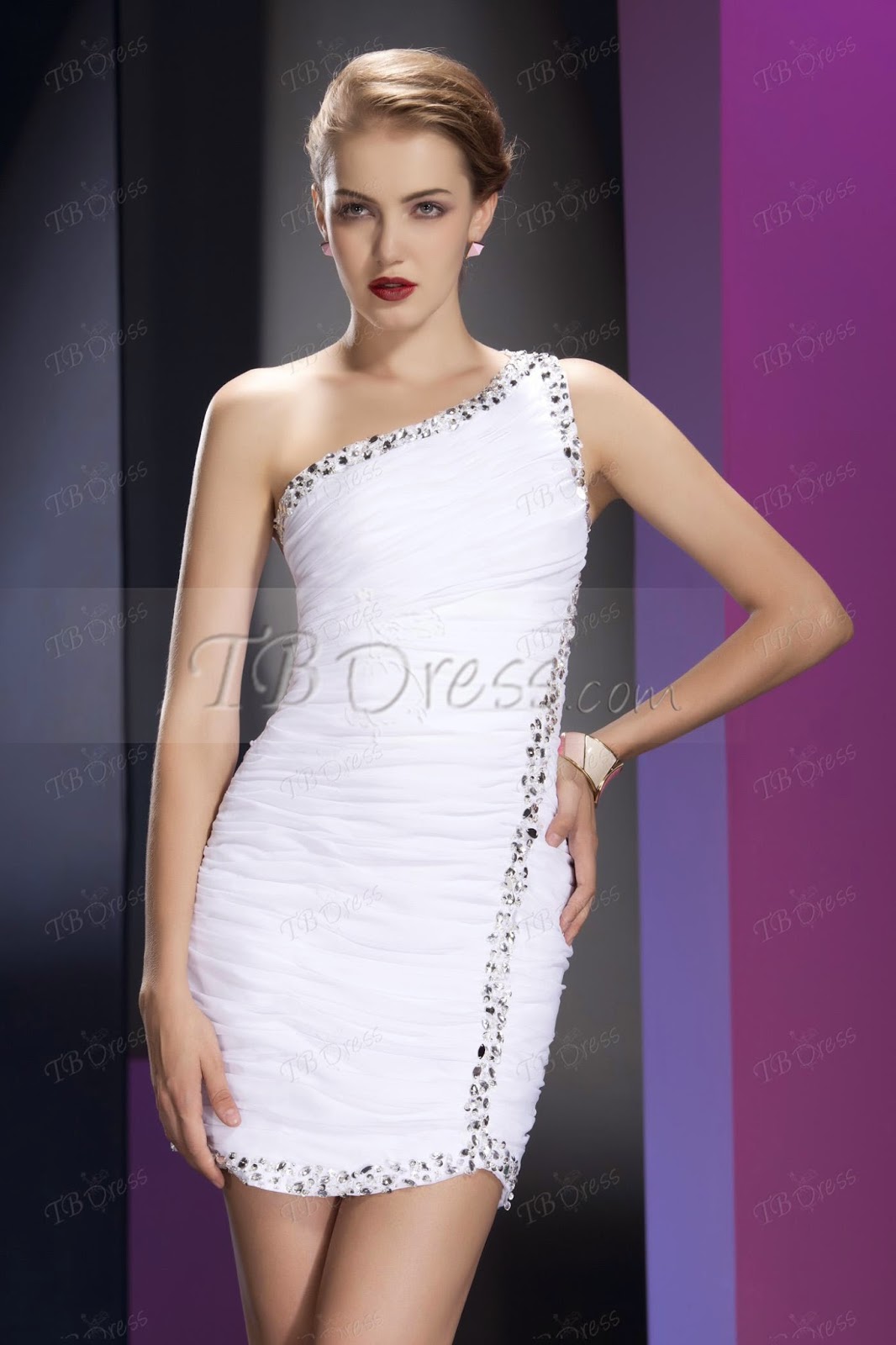 April Wishlist Cocktail Dresses from