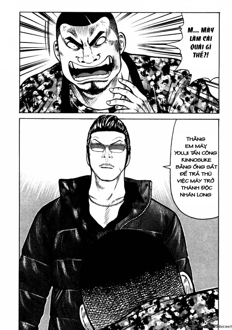 QP- Soul of Violence chap 54 Trang 25 - Mangak.info QP- Soul of Violence chap 54 Trang 25 - Mangak.info