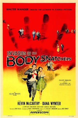Topics tagged under don_siegel on Việt Hóa Game Invasion+Of+The+Body+Snatchers+(1956)_Phimvang.Org