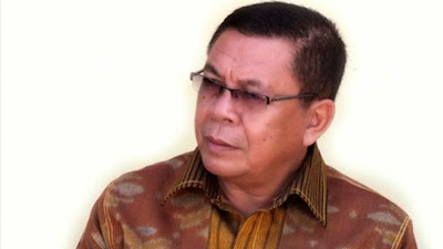 Nasdem Dukung H. Syafru Calon Bupati Bima 2015-2020 