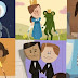 Anche una coppia gay nel doodle di San Valentino