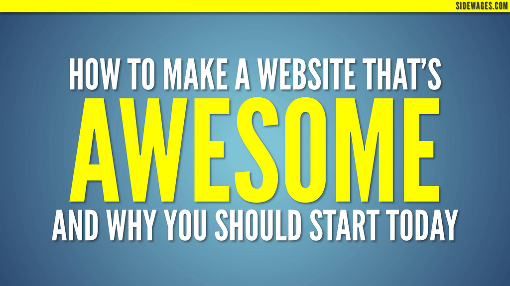 10 Modern Ways To Kickstart Your Business site