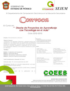 CONVOCATORIA