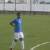 Futebol - Ex-Vinhense Bruno Paz no Sporting