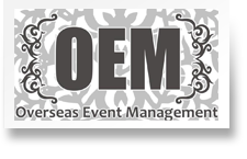 Overseas Event Management