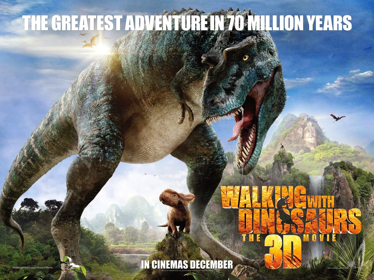 [MP4] Walking With Dinosaurs - Dạo Bước Cùng Khủng Long  Walking+with+dinosaurs