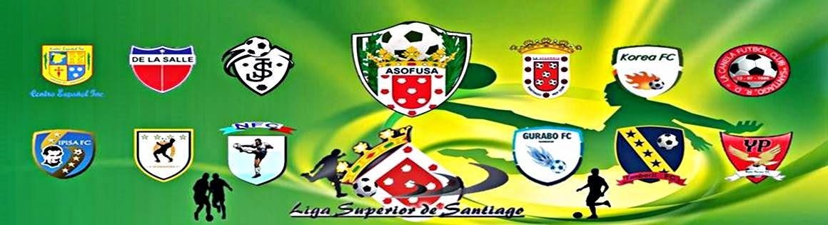 Asociación de Futbol De Santiago - ASOFUSA