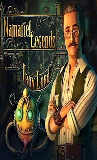 Namariel Legends Iron Lord Full Version Free Download Games For PC