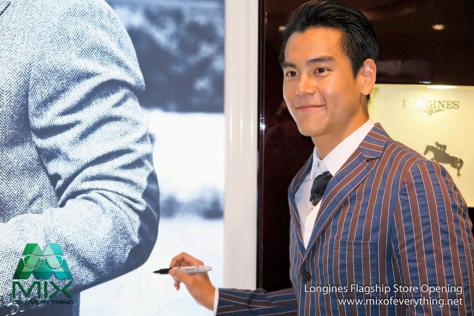 Longines Flagship Store In The Philippines Now Open Blog For Tech Lifestyle