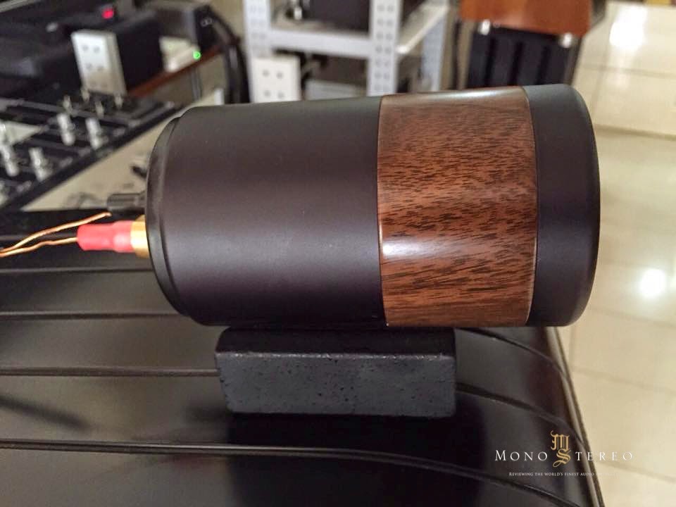 murata super tweeter
