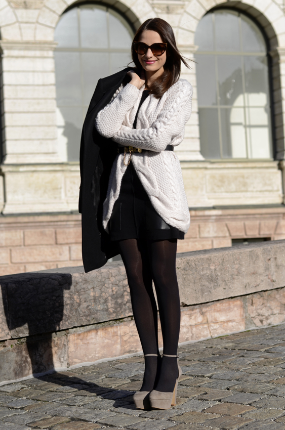 ziehe durch die goldene brücke