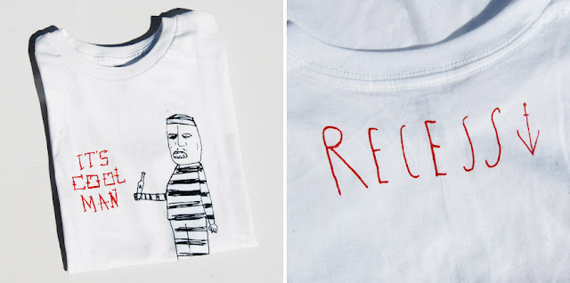 surfin estate blog surf culture lifestyle surfboard skateboard art music fashion trend recess olin borgeson kid creature calvin saxton dane reynolds t-shirts santa cruz CA