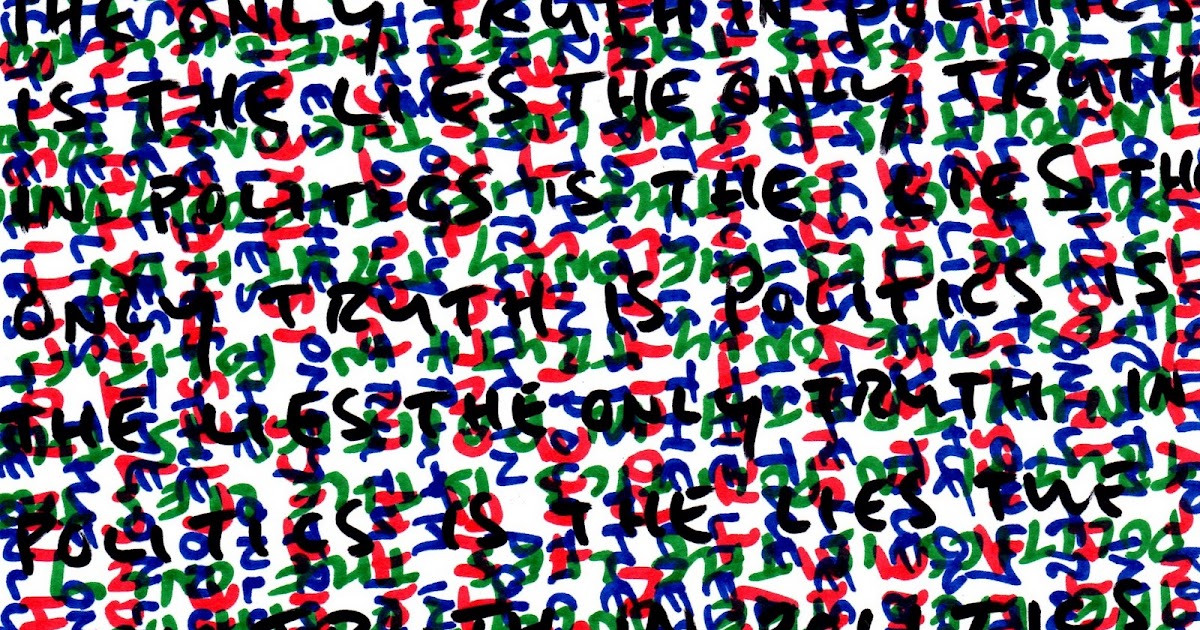 Instant Nowhere Korporation Ltd Abstract word art 2