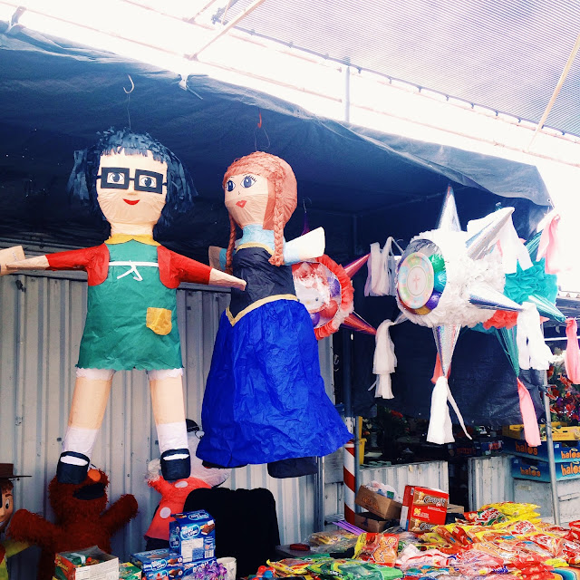 San Jose Flea Market