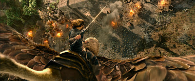 Warcraft Movie Image 1