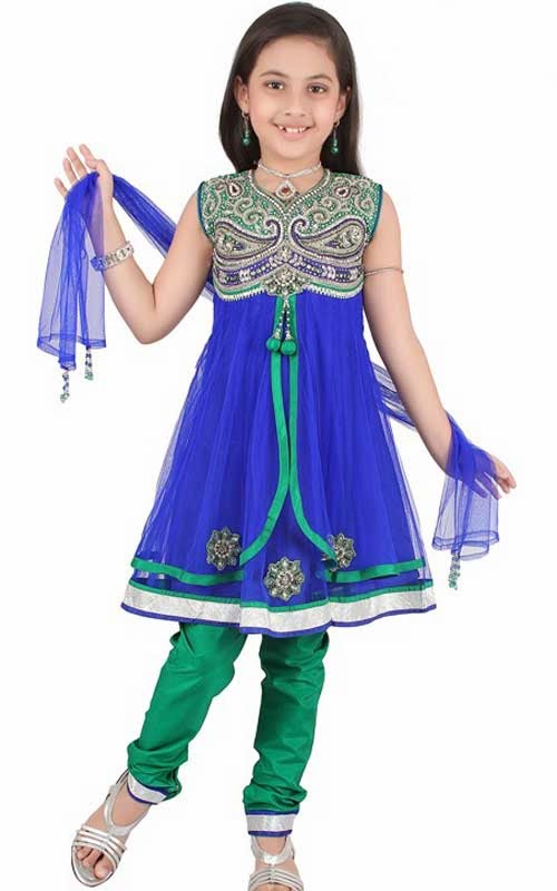 Eid Dresses For Baby Girls 2014 Snipping World!