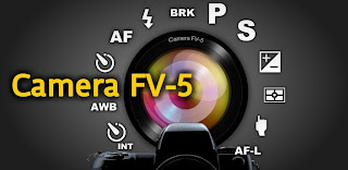 Camera FV-5 v1.37