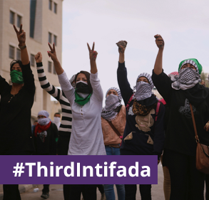 Third Intifada