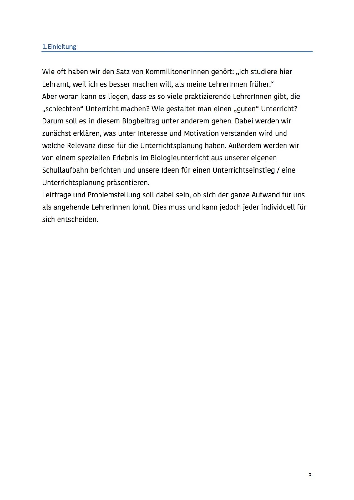 Einfuhrung In Die Fachdidaktik Bilingualer Unterricht