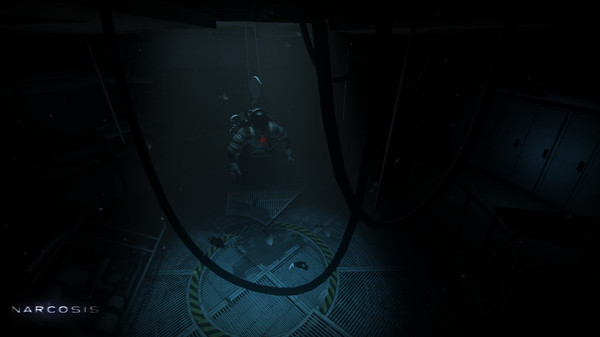 Narcosis PC Game Free Download Narcosis PC Game Free Download