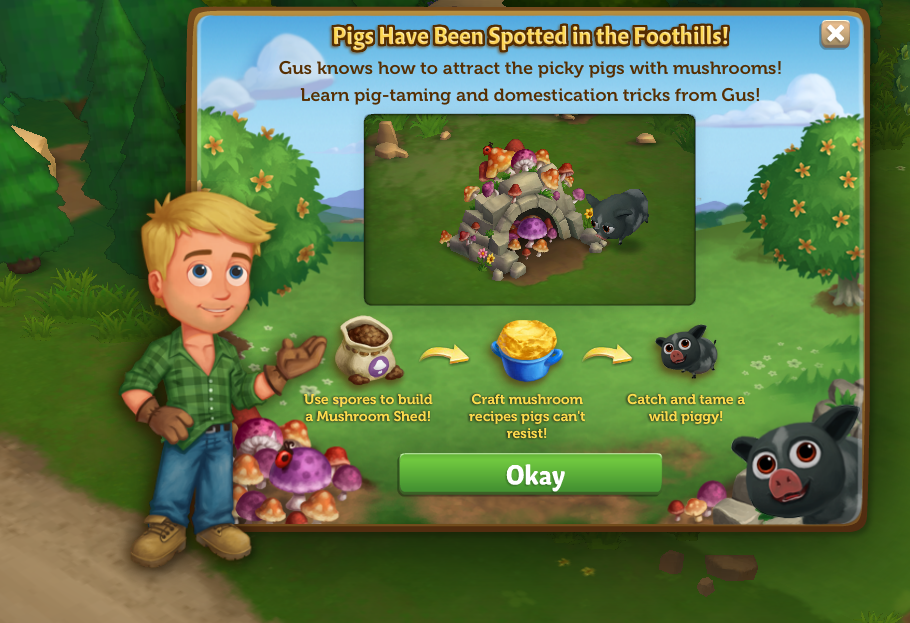 Research paper about swine production picture