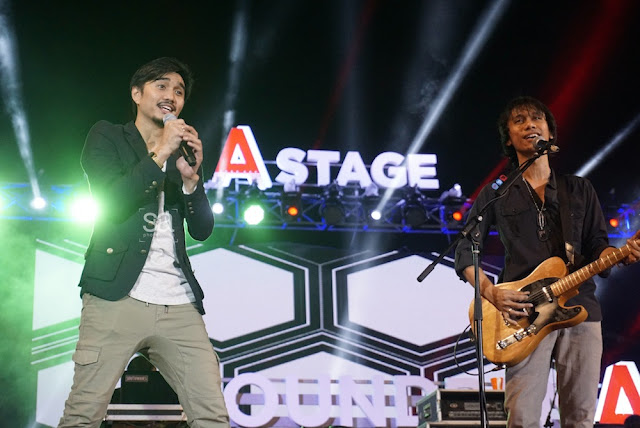 Sheila on 7 Sheila on 7 Soundrenaline 2015