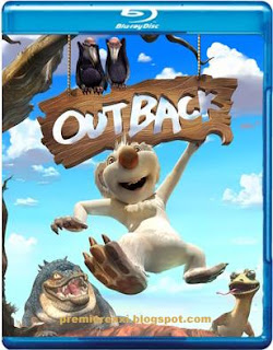 The Outback 3D 2012 Dvdrip