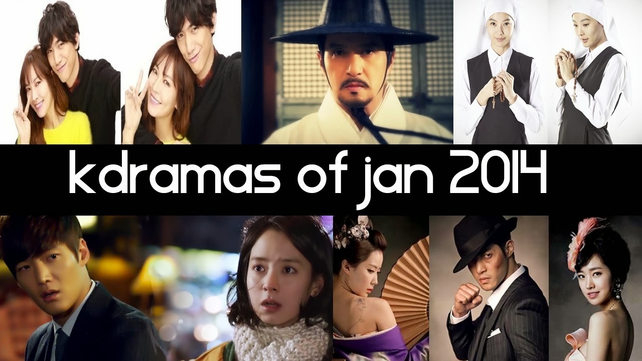 Where To Korean Drama Torrents For Free