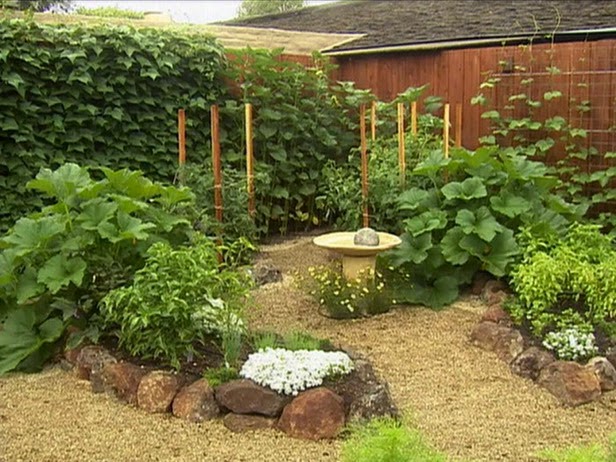 Best Small Garden Ideas