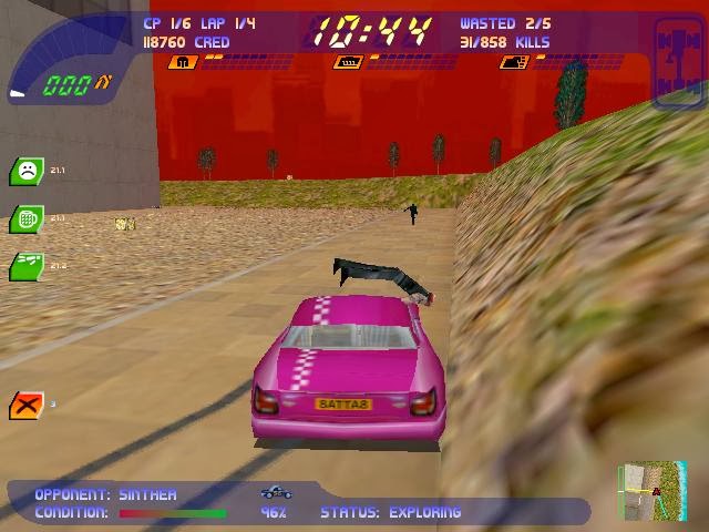 carmageddon 2 car mods carmageddon 2 car mods
