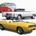 Classic cars as an alternative investment