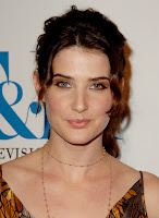 Cobie Smulders HQ photo