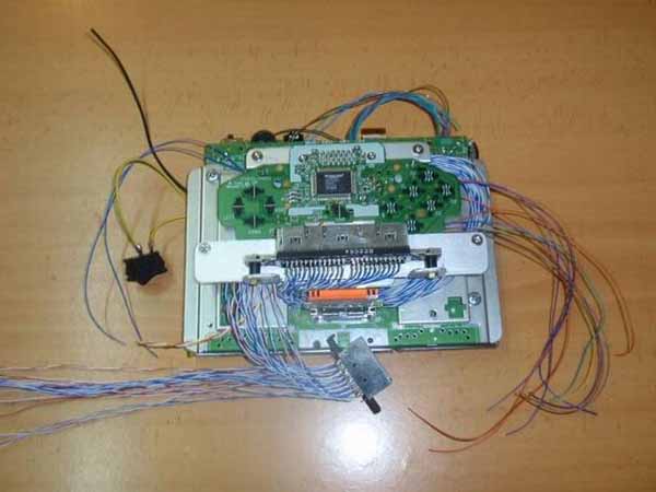 Nintendo 64 (N64) Handheld Console (73 pics) Nintendo+64+%2528N64%2529+Handheld+Console19 Nintendo 64 (N64) Handheld Console (73 pics)