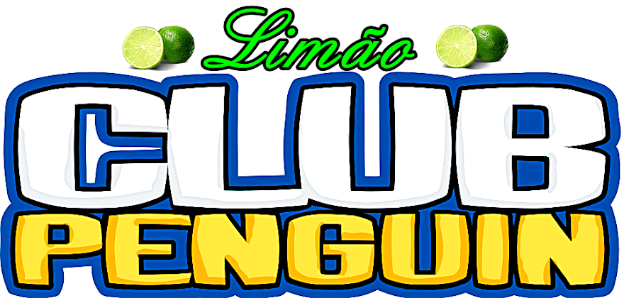 Limão Club Penguin