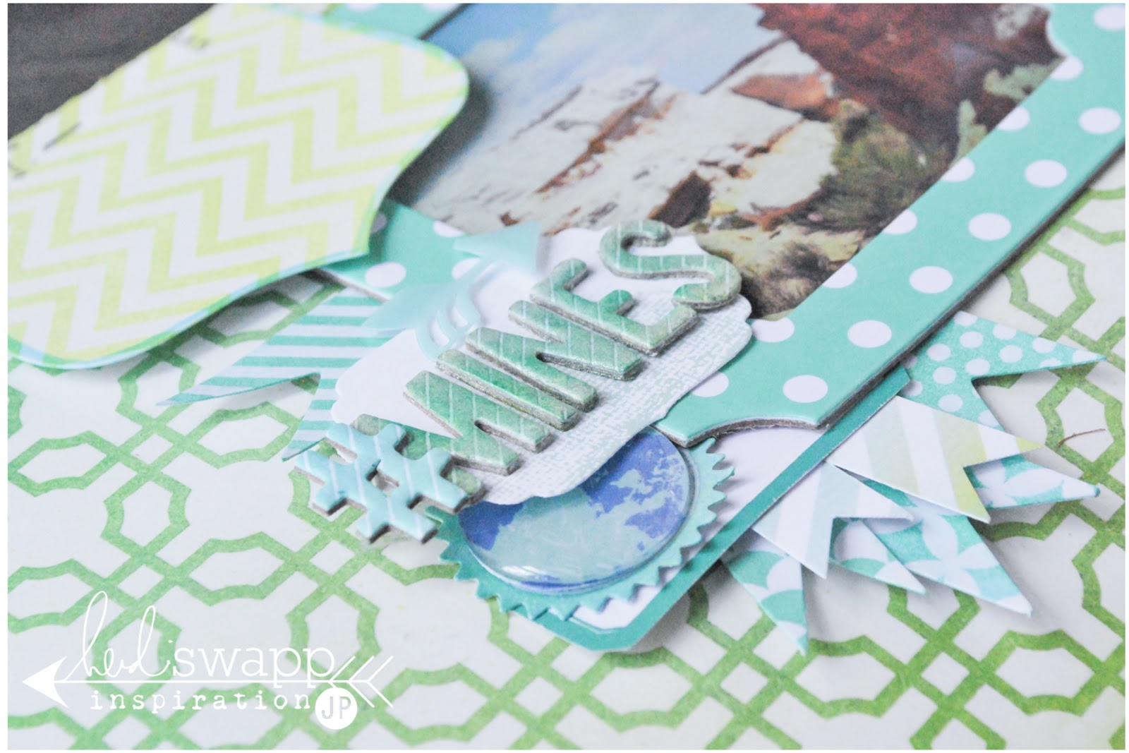 jamie pate color magic mini memory file heidi swapp