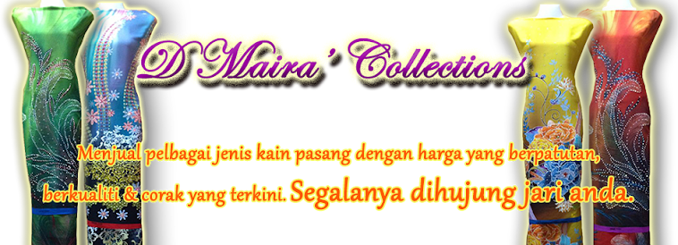 D Maira' Collections