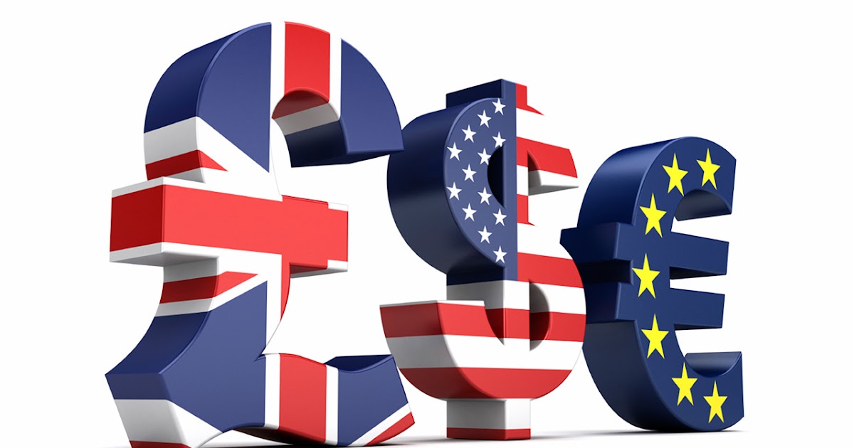 Forex vs etf