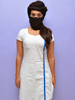 Priyanka Pallavi face covered Photos-cover-photo