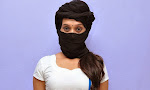 Priyanka Pallavi face covered Photos-thumbnail