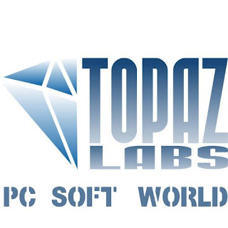 Topaz Photoshop Plugins Bundle