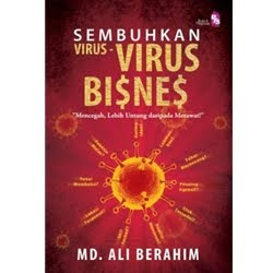 Sembuhkan Virus Virus Bisnes