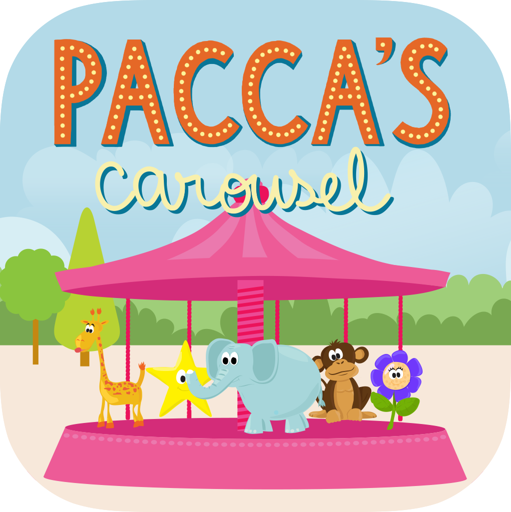 Madhouse Family Reviews: Giveaway #346 : Win 2 x Pacca’s Carousel app