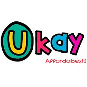 Shop with Ukay Okay Now!