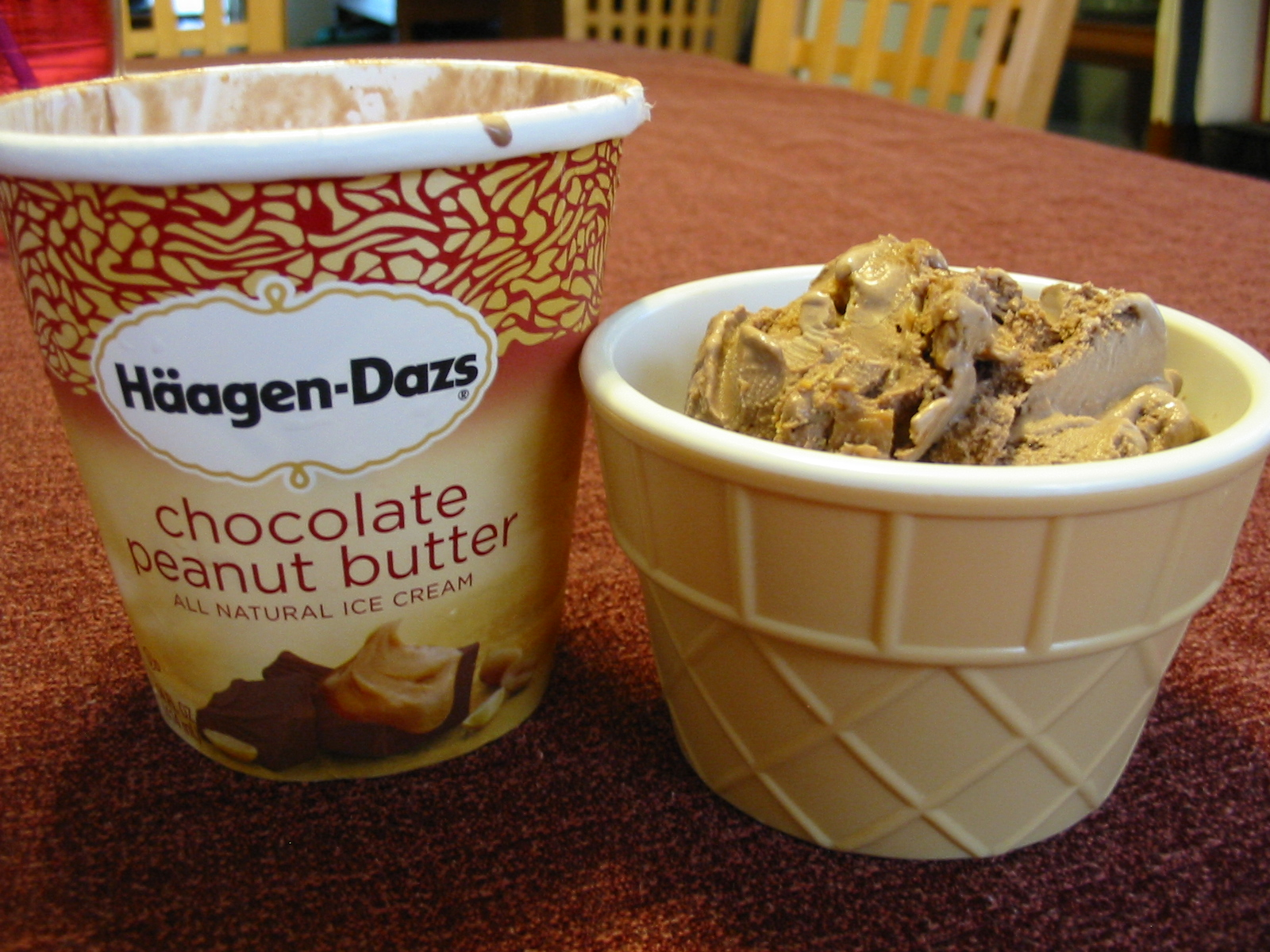 How To Make Haagen Daz Chocolate Ice Cream How To Make Haagen Daz Chocolate Ice Cream