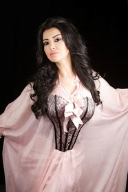 ميساء مغربي