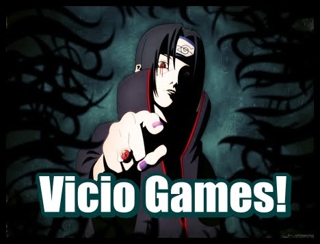 Vicio Games!
