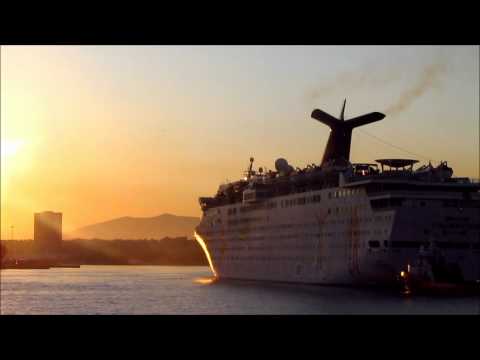 Ferries Booking Piraeus Port